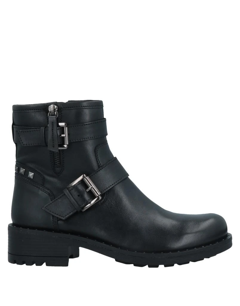 商品CAFèNOIR|Ankle boot,价格¥388,第1张图片