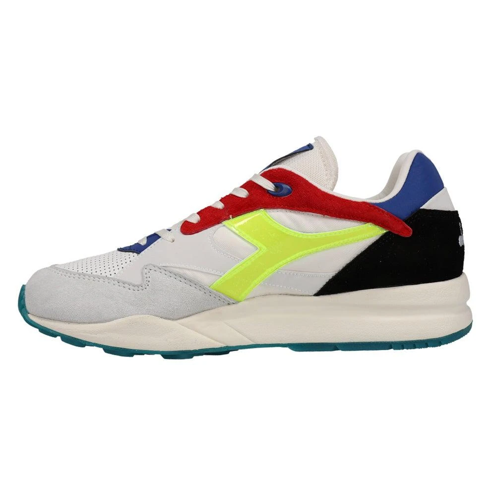 商品Diadora|Eclipse H Luminarie Italia Lace Up Sneakers,价格¥382,第3张图片详细描述