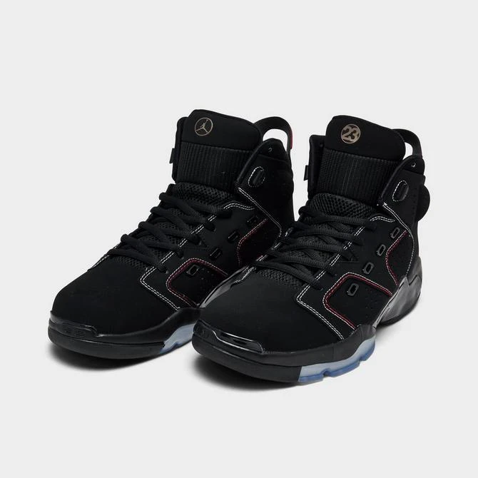 商品Jordan|Men's Jordan 6-17-23 Basketball Shoes,价格¥899,第2张图片详细描述