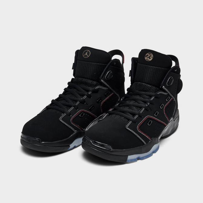 商品Jordan|Men's Jordan 6-17-23 Basketball Shoes,价格¥1092,第4张图片详细描述