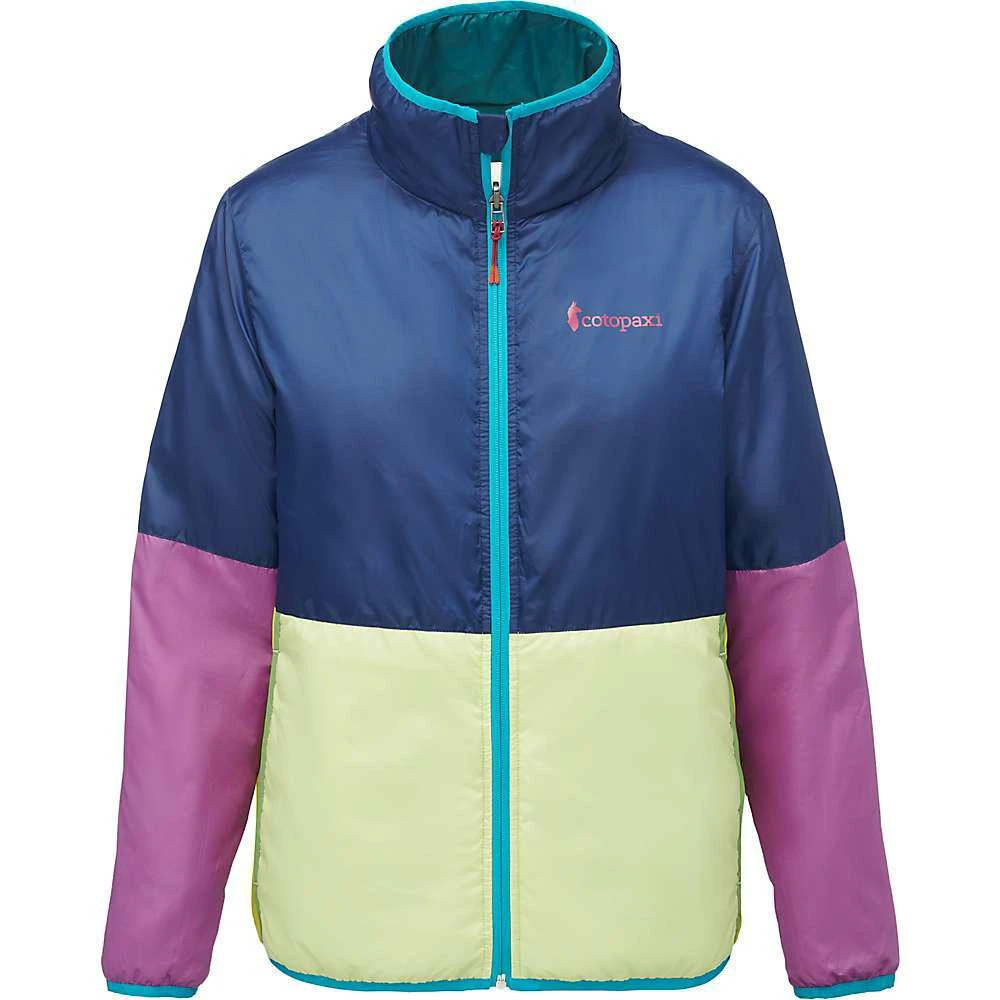 商品Cotopaxi|Cotopaxi Women's Teca Calido Jacket,价格¥660,第1张图片