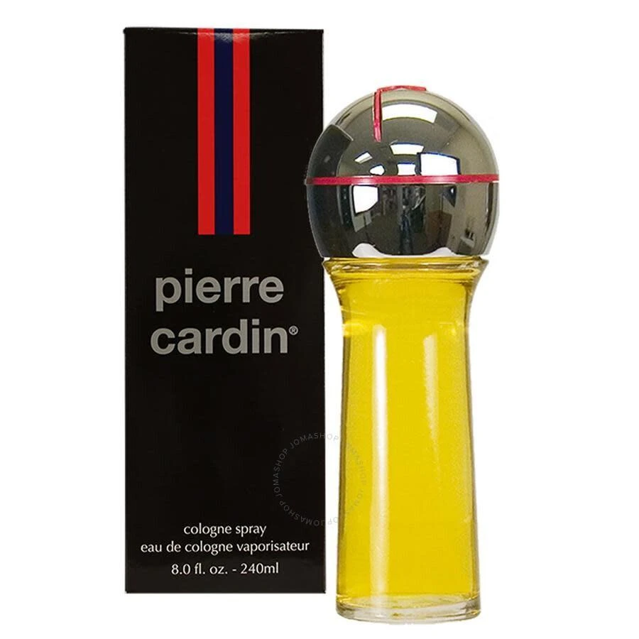 商品pierre cardin|Men by Pierre Cardin Cologne Spray 8.0 oz (m),价格¥176,第1张图片