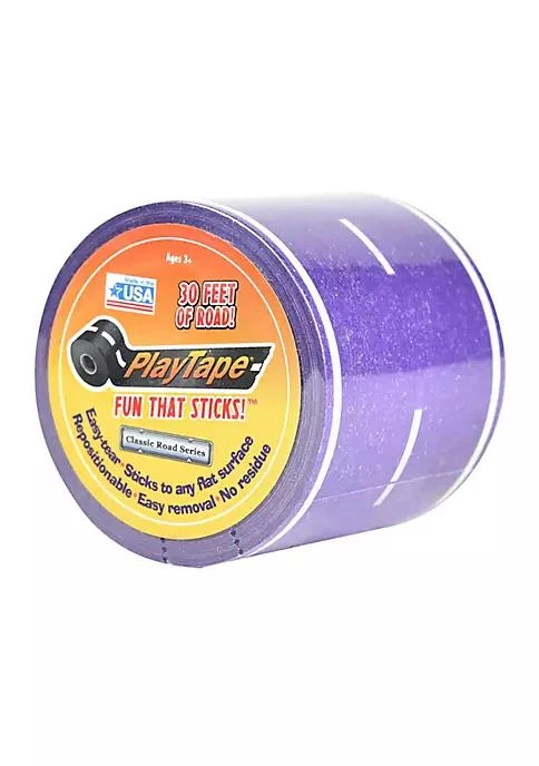 商品Inroad Toys|Toys Inroad Toys Purple Road Play Tape 2 X 30,价格¥133,第2张图片详细描述