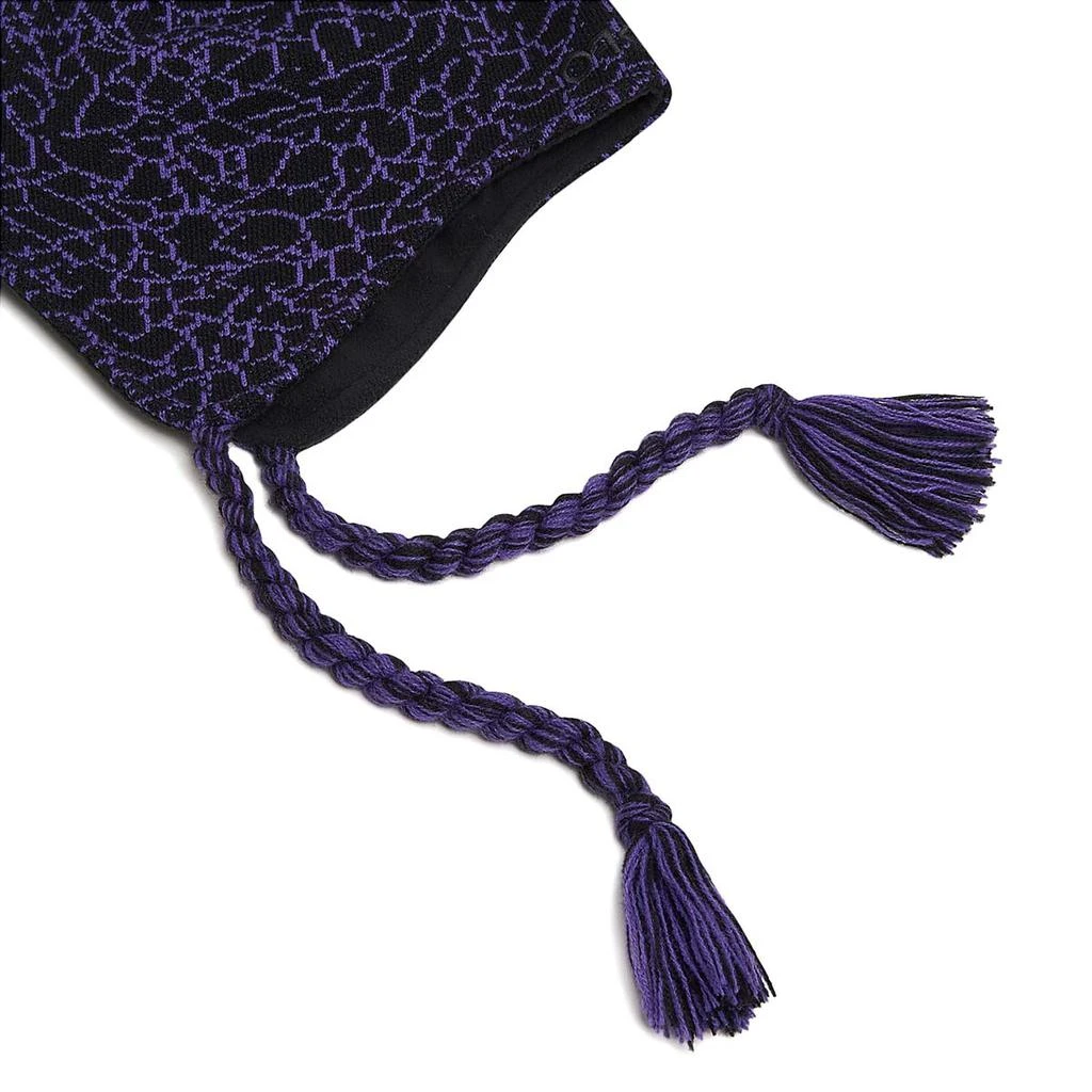 商品Oakley|Oakley Men's TC Flaps Beanie,价格¥54,第2张图片详细描述