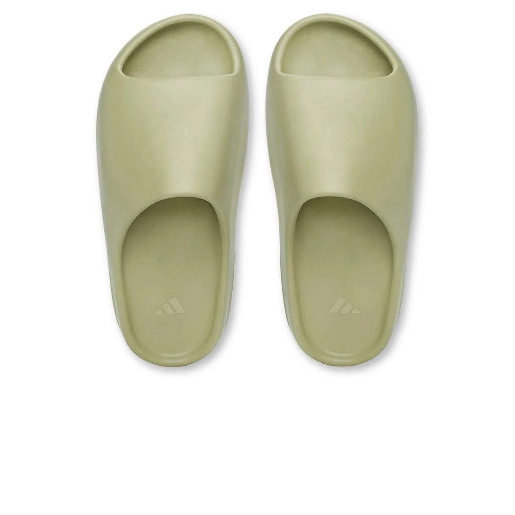 商品YEEZY|Adidas Yeezy Slide Resin,价格¥967,第4张图片详细描述