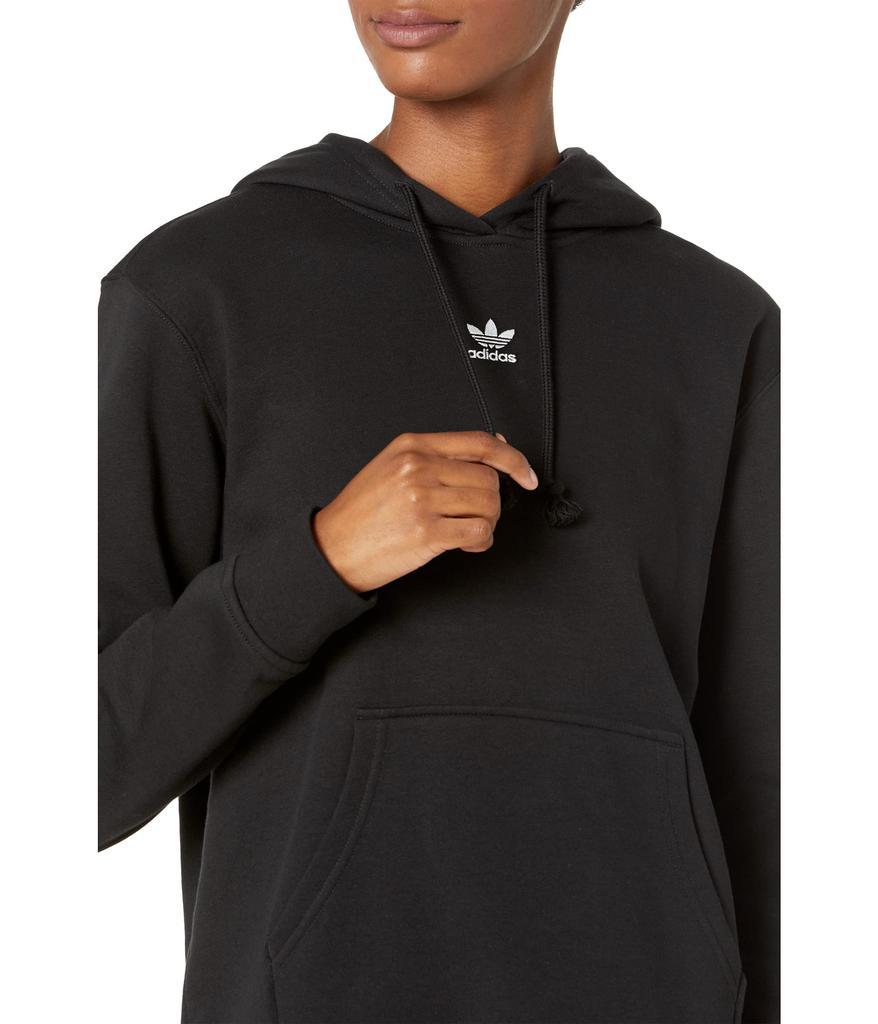 商品Adidas|Essentials Pullover Hoodie,价格¥417-¥418,第5张图片详细描述