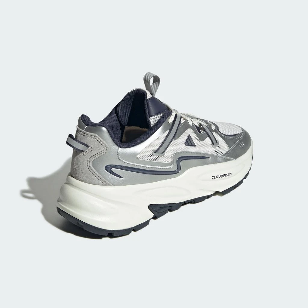 商品Adidas|Ozwave Surge Shoes,价格¥676,第5张图片详细描述