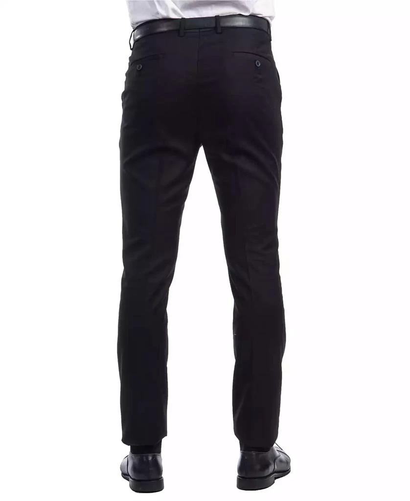 商品Sean Alexander|Performance Men's Stretch Dress Pants,价格¥494,第4张图片详细描述