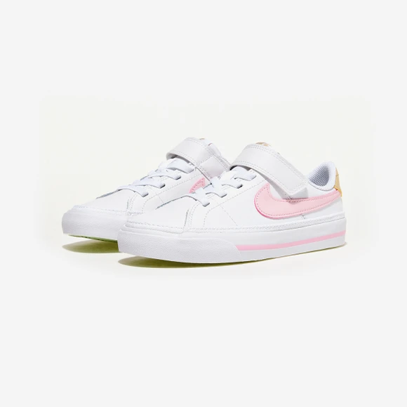 【Brilliant|包邮包税】耐克 NIKE COURT LEGACY (PSV) 儿童  运动鞋 SNEAKERS  DA5381 115 商品