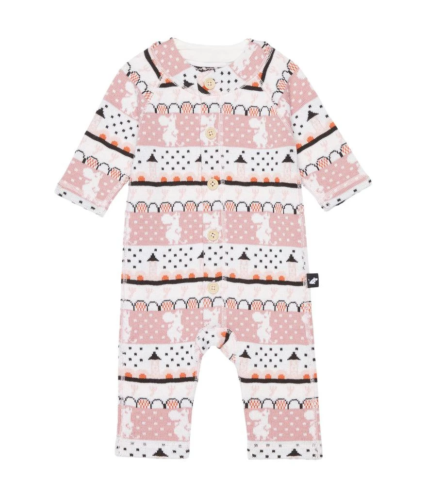 商品Reima|Moomin Mysig Overalls (Infant),价格¥232,第1张图片