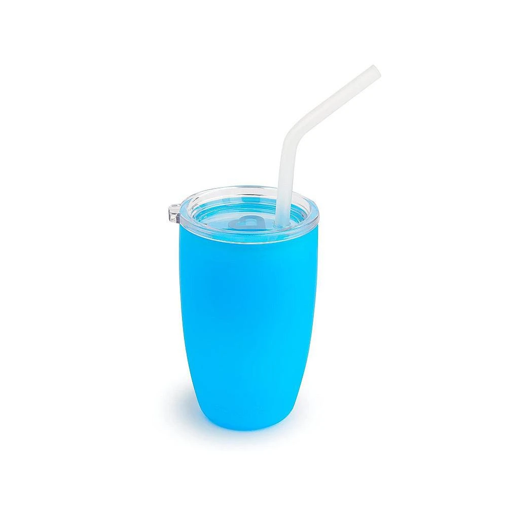 商品Munchkin|Sipper and Straw Lids for Miracle 360 Cups,价格¥131,第2张图片详细描述