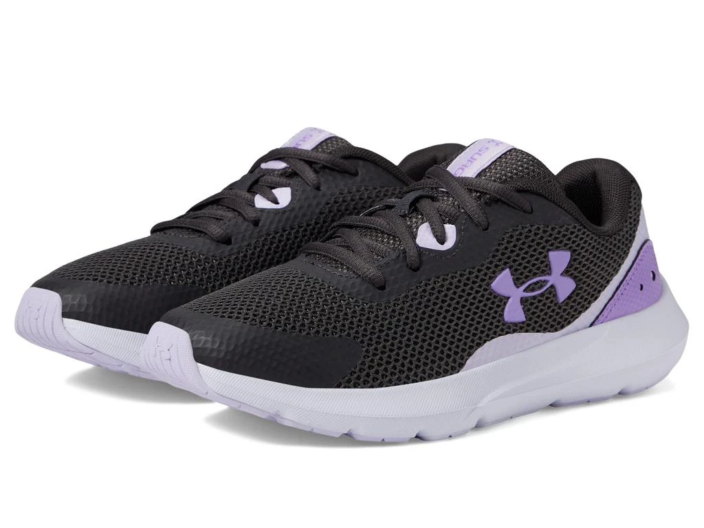 商品Under Armour|Surge 3 (Big Kid),价格¥260,第1张图片