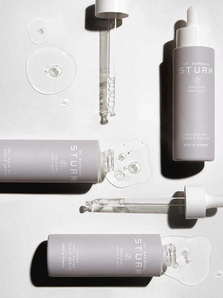 商品Dr. Barbara Sturm|Anti-Hair Fall Scalp Serum,价格¥747,第3张图片详细描述