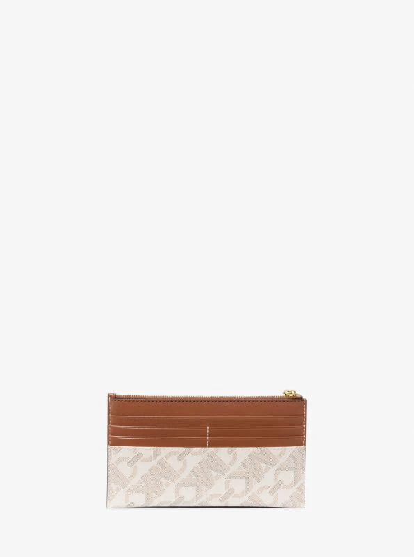 商品Michael Kors|Empire Large Card Case,价格¥266,第3张图片详细描述