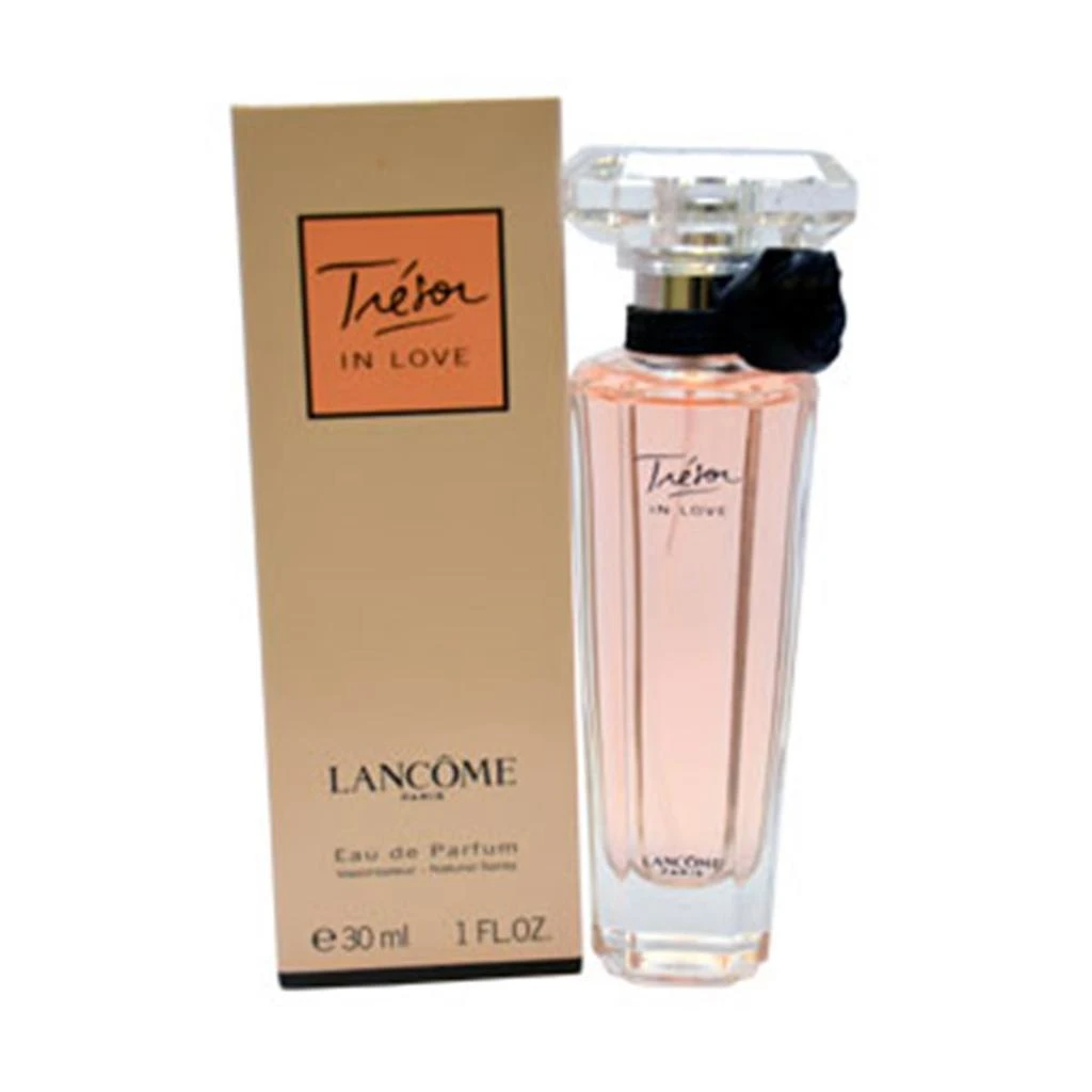 商品Lancôme|Lancome W-6442 Tresor In Love - 1 oz - EDP Spray,价格¥470,第1张图片