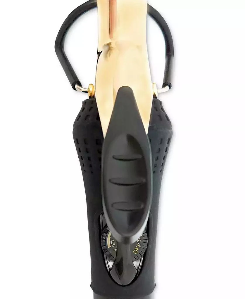 24K Style Stix Long-Barrel Spring Hair Curling Iron 1/2" 商品