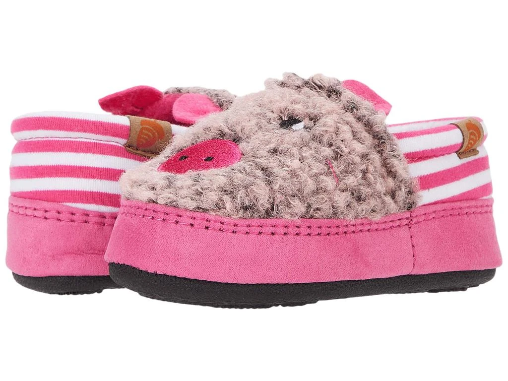 商品Acorn|Critter Novelty Moc (Toddler/Little Kid/Big Kid),价格¥128,第1张图片