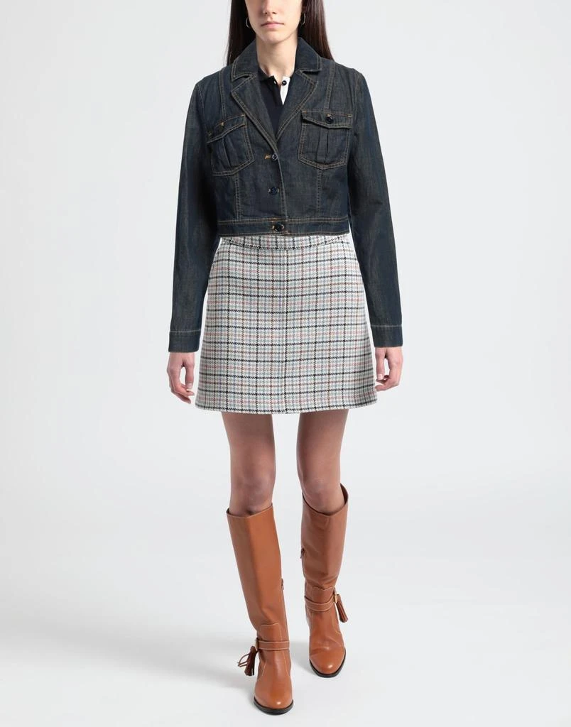 商品ALESSIA SANTI|Denim jacket,价格¥1314,第2张图片详细描述