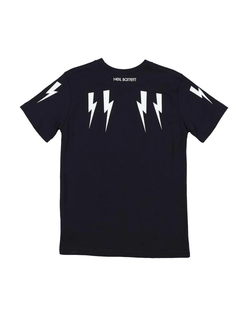 商品Neil Barrett|T-shirt,价格¥447,第2张图片详细描述