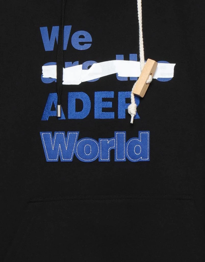 商品ADER error|Hooded sweatshirt,价格¥2439,第4张图片详细描述