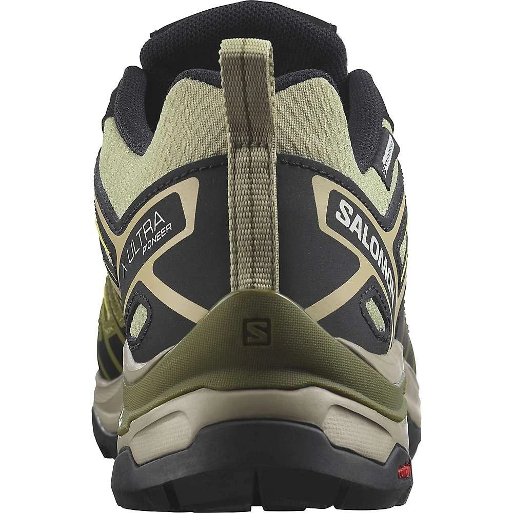 商品Salomon|Salomon Women's X Ultra Pioneer CSWP Shoe,价格¥1014,第5张图片详细描述