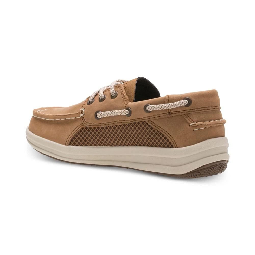 商品Sperry|Little Boys Gamefish Boat Shoes from Finish Line,价格¥116,第4张图片详细描述