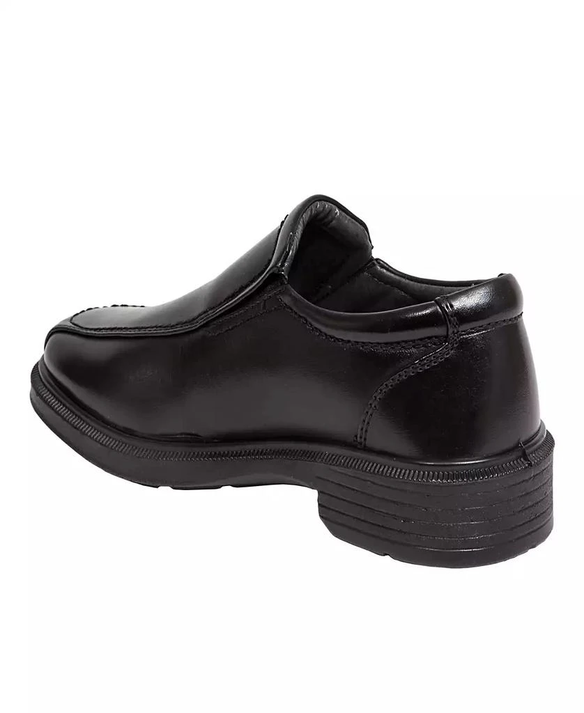 Toddler, Little, and Big Boys Greenpoint Jr Slip-On Shoe 商品