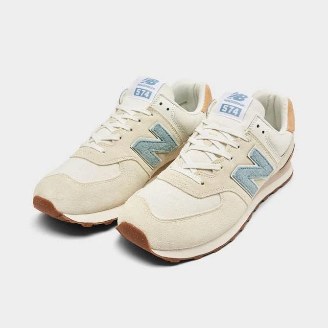 商品New Balance|New Balance 574 Core Casual Shoes,价格¥411,第2张图片详细描述