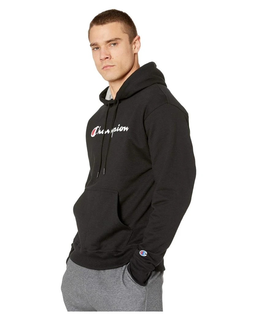 商品CHAMPION|Powerblend® Graphic Hoodie,价格¥206,第2张图片详细描述