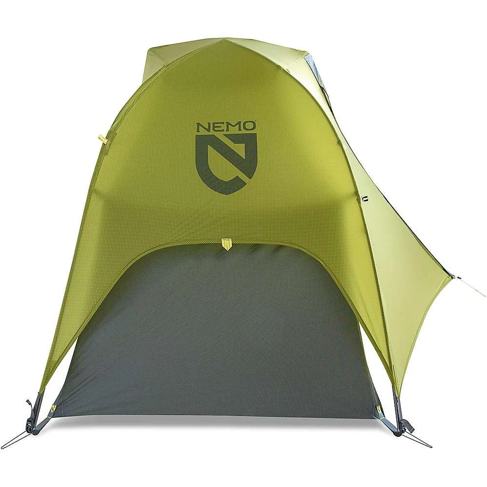 NEMO Dragonfly OSMO 1P Tent 商品