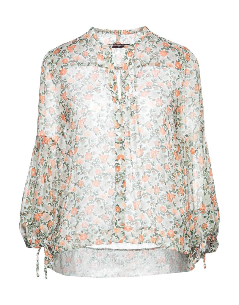 商品HIGH|Floral shirts & blouses,价格¥476,第1张图片