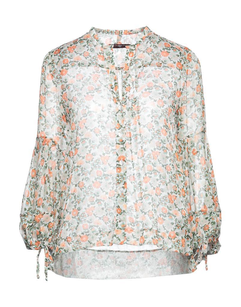 商品HIGH|Floral shirts & blouses,价格¥473,第1张图片