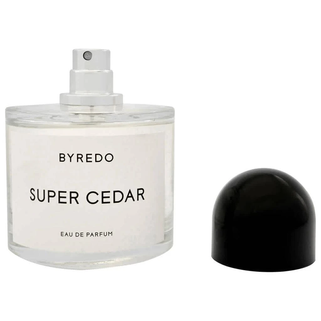 商品BYREDO|Super Cedar by Byredo for Men - 3.4 oz EDP Spray,价格¥1272,第2张图片详细描述