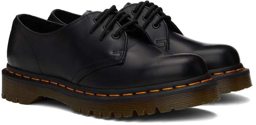 商品Dr. Martens|Black 1461 Derbys,价格¥1148,第4张图片详细描述