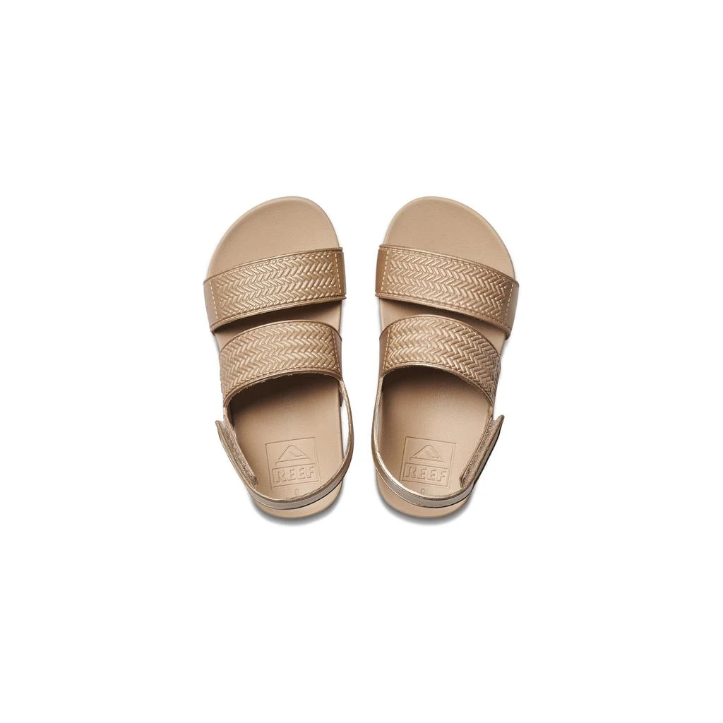 商品Reef|Little Water Vista (Infant/Toddler/Little Kid),价格¥255,第2张图片详细描述