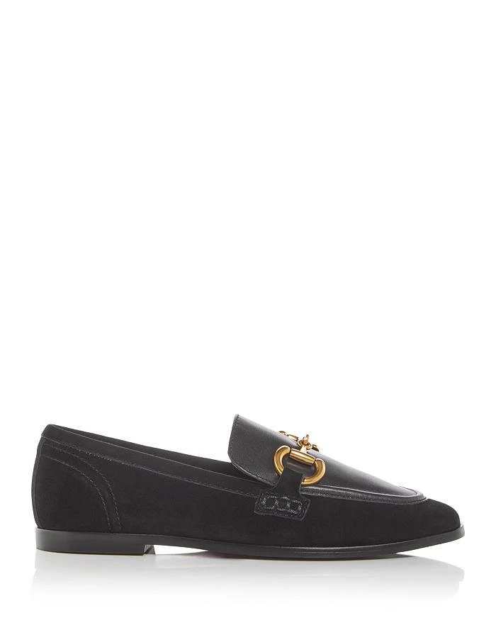 商品Jeffrey Campbell|Women's Apron Toe Loafers,价格¥375,第2张图片详细描述