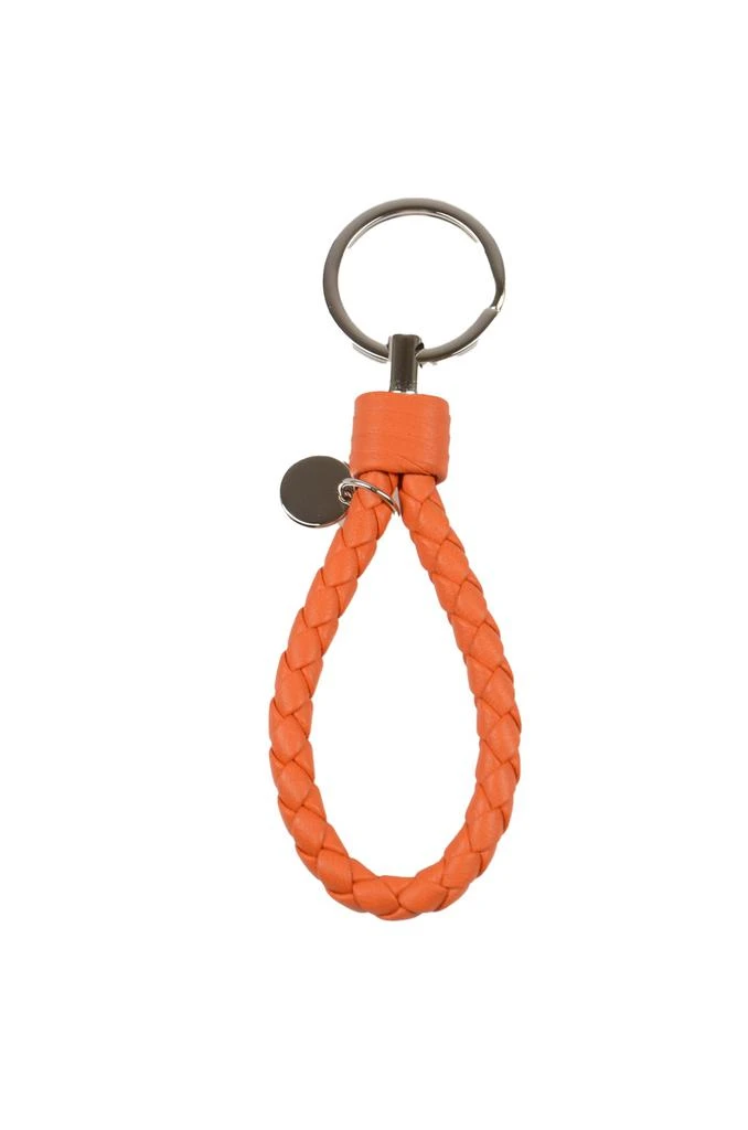 商品Bottega Veneta|Weave Key Ring,价格¥1795,第2张图片详细描述