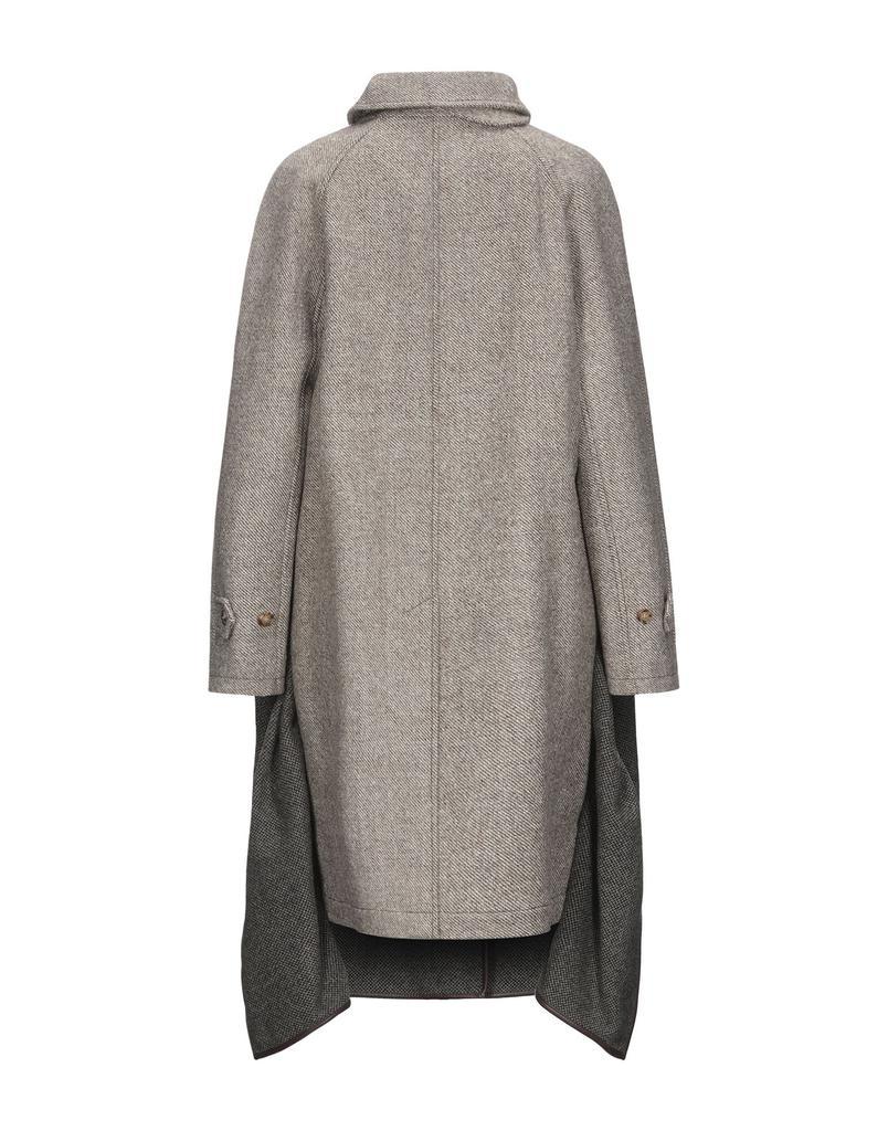 商品Burberry|Coat,价格¥15809,第4张图片详细描述
