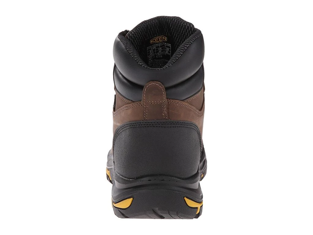 商品Keen|MT Vernon Mid,价格¥1648,第5张图片详细描述