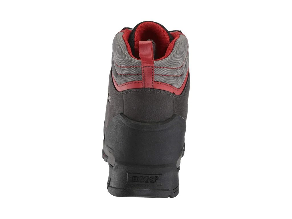 商品Bogs|Bed Rock Mid Soft Toe,价格¥826,第5张图片详细描述