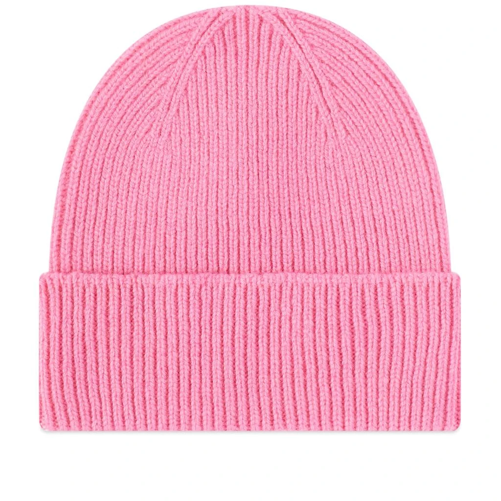 商品Colorful Standard|Colorful Standard Merino Wool Beanie,价格¥160,第1张图片