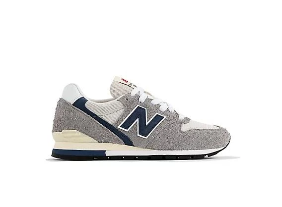 商品New Balance|2023新款 男士 996 美产,价格¥1446,第1张图片