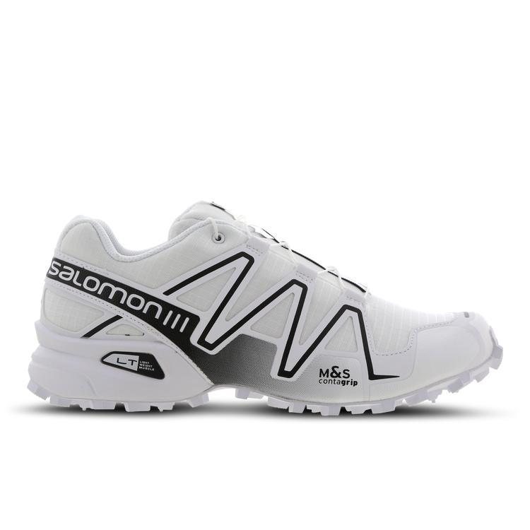 商品Salomon|Salomon Speedcross 3 - Men Shoes,价格¥830-¥913,第1张图片