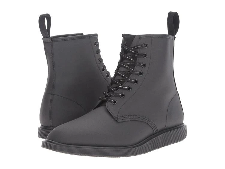 商品Dr. Martens|绑带马丁靴,价格¥511,第1张图片