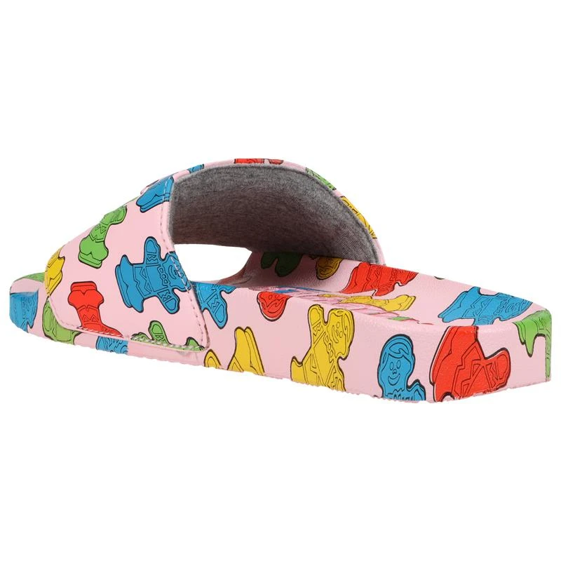 商品CHAMPION|Champion IPO Jelly Candyland Slides - Girls' Grade School,价格¥151,第5张图片详细描述