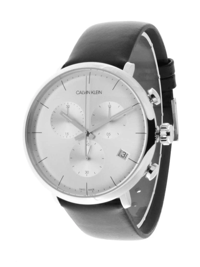 商品Calvin Klein|Calvin Klein K8m271c6 High Noon Watches,价格¥2671,第2张图片详细描述