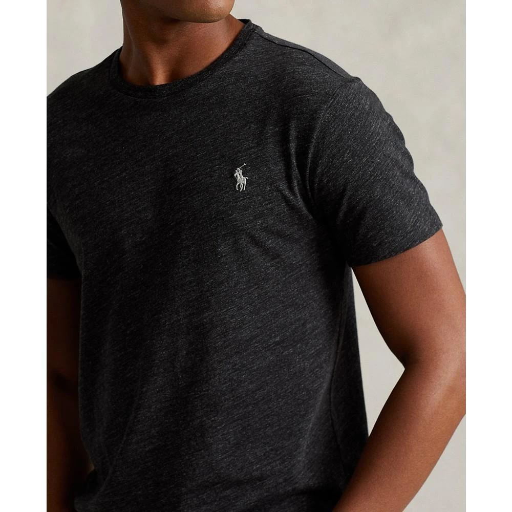 商品Ralph Lauren|男士棉质 T 恤,价格¥237,第3张图片详细描述