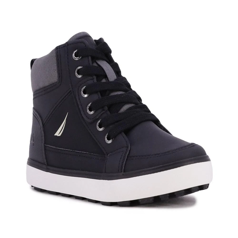 商品Nautica|Little Boys Murray Sneakers,价格¥169,第1张图片