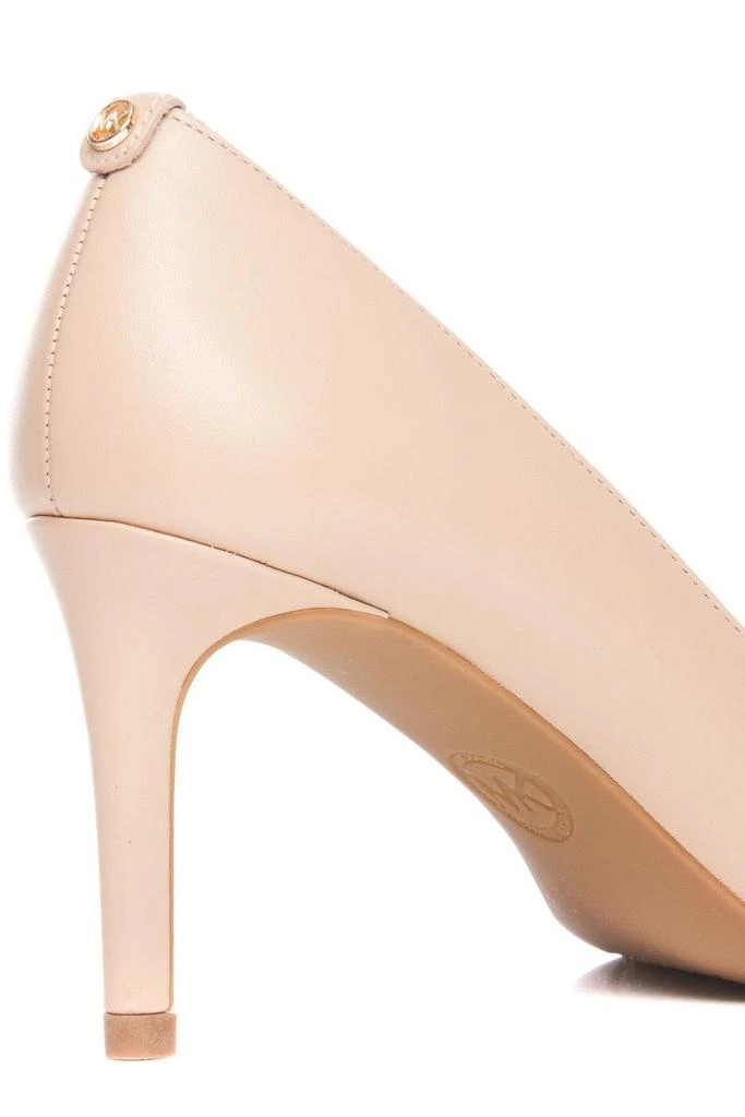 Michael Michael Kors Michael Michael Kors Alina Pointed Toe Pumps 4