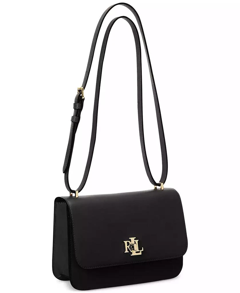 商品Ralph Lauren|Sophee Small Leather Convertible Bag,价格¥950,第2张图片详细描述